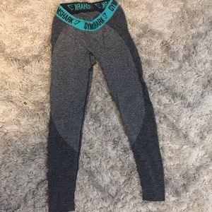 Gymshark flex pants